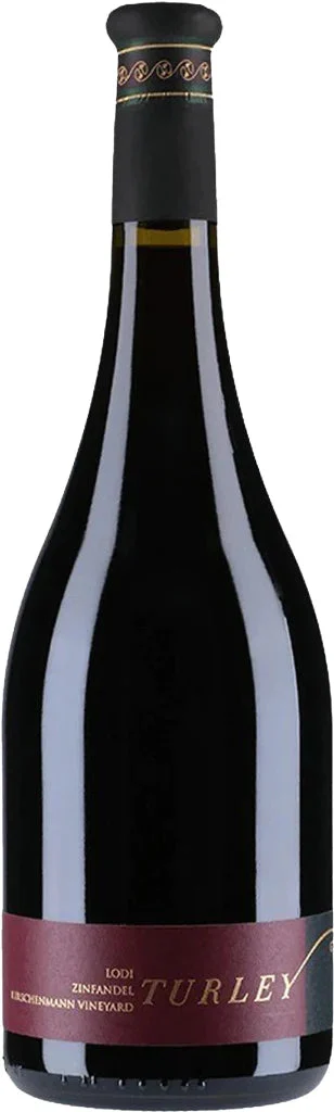 2021 | Turley Wine Cellars | Dusi Vineyard Zinfandel