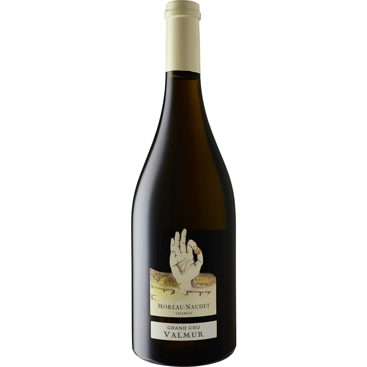 2021 | Domaine Moreau-Naudet | Valmur
