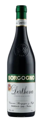 2019 | Giacomo Borgogno & Figli | Derthona - Wine