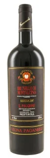 2007 | Tenuta Il Poggione | Brunello di Montalcino Riserva Vigna Paganelli - Wine