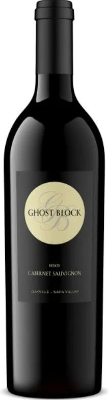 2019 | Ghost Block | Single Vineyard Cabernet Sauvignon - Wine