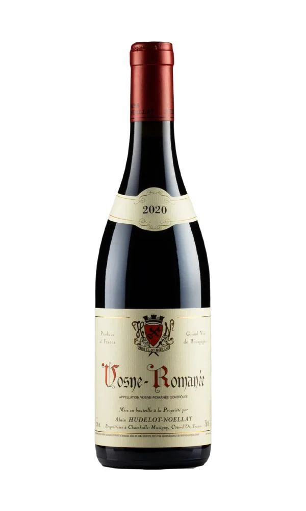 2020 | Domaine Hudelot-Noëllat | Vosne-Romanee