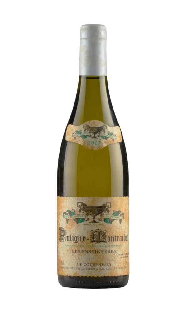 2007 | Coche-Dury | Puligny Montrachet Les Enseigneres