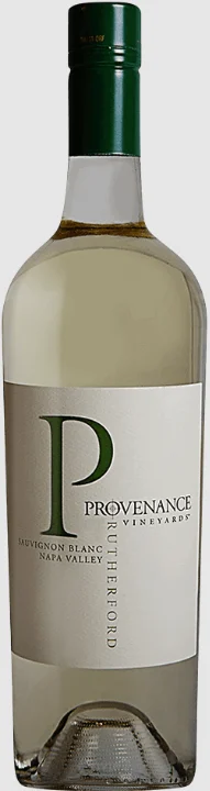 2017 | Provenance Vineyards | Sauvignon Blanc - Wine