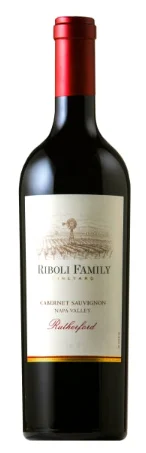 2015 | San Antonio Winery | Riboli Family Vineyard Cabernet Sauvignon