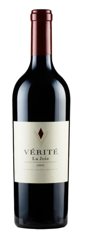 2005 | Vérité Winery | La Joie