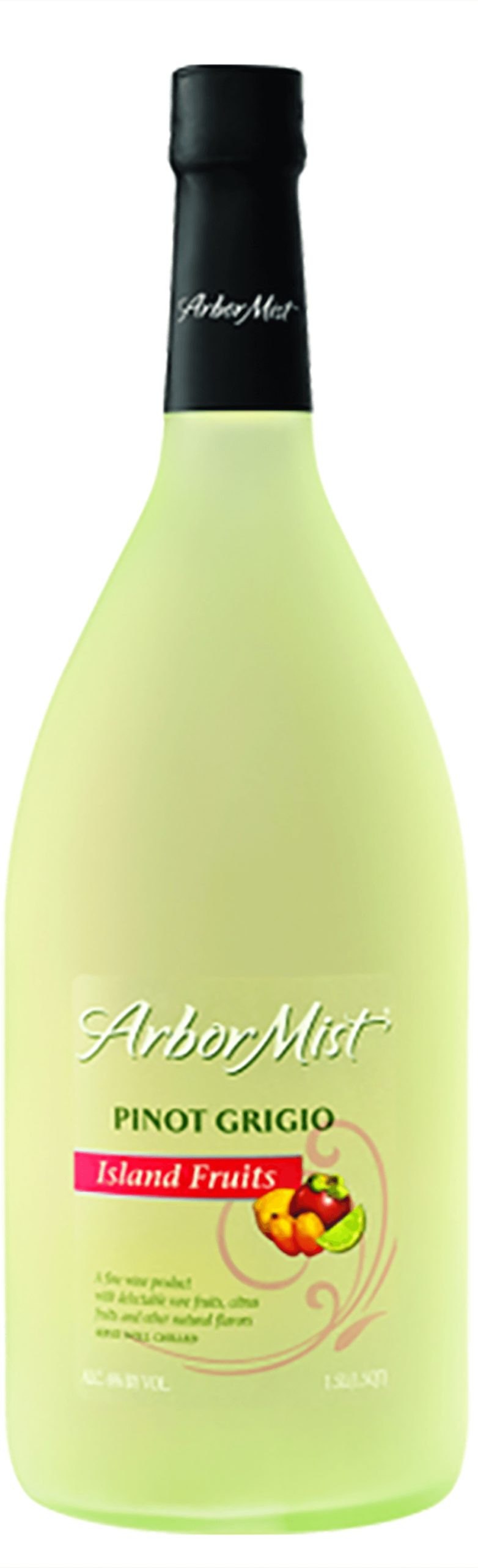 Arbor Mist Winery | Island Fruits Pinot Grigio (Magnum) - NV