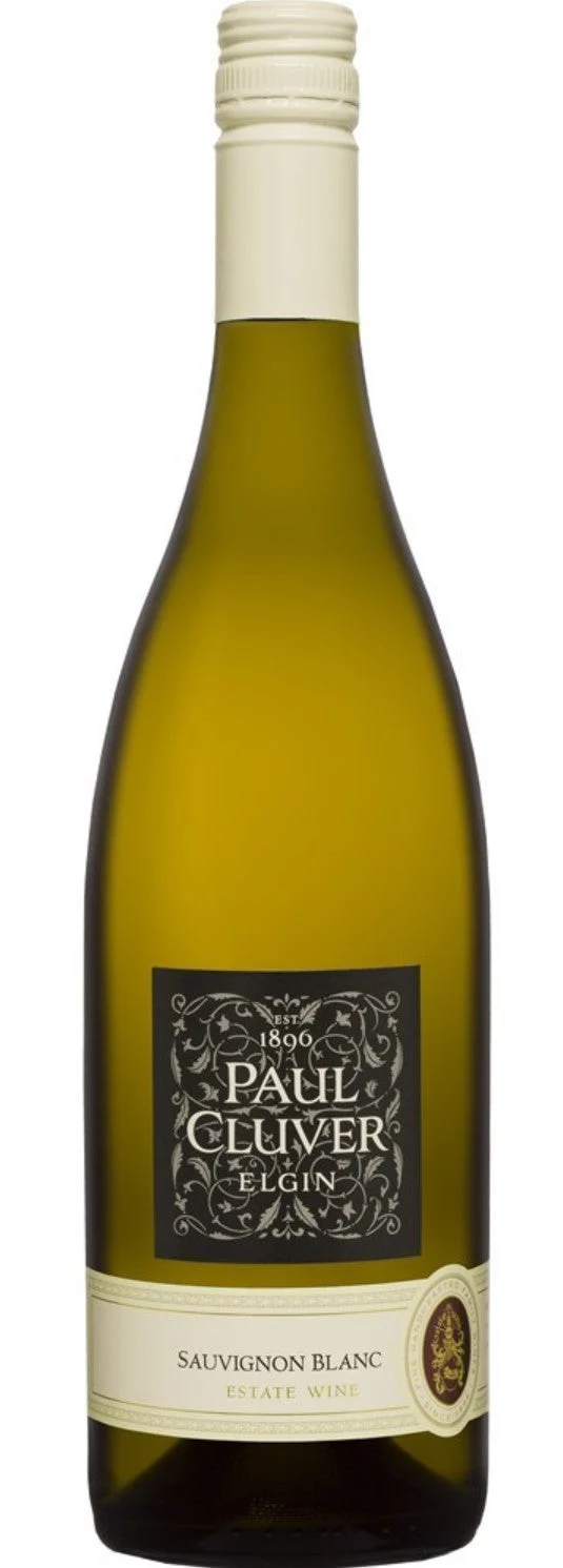 2018 | Paul Cluver | Sauvignon Blanc - Wine