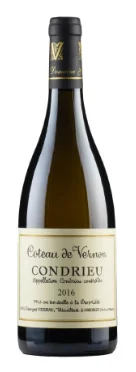 2016 | Domaine Georges Vernay | Condrieu Coteau de Vernon - Wine