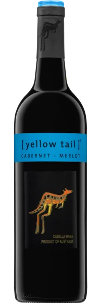 Yellow Tail | Cabernet - Merlot - NV