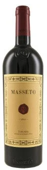 2015 | Masseto | Toscana - Wine