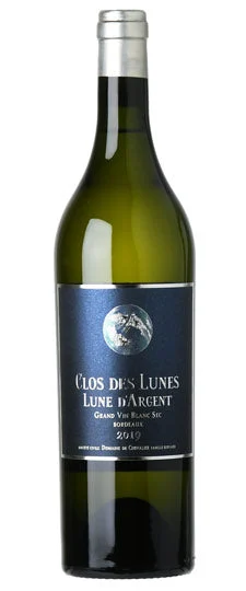 2019 | Clos des Lunes | Lune d'Argent - Wine