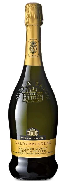 Villa Sandi | Prosecco Superiore - NV