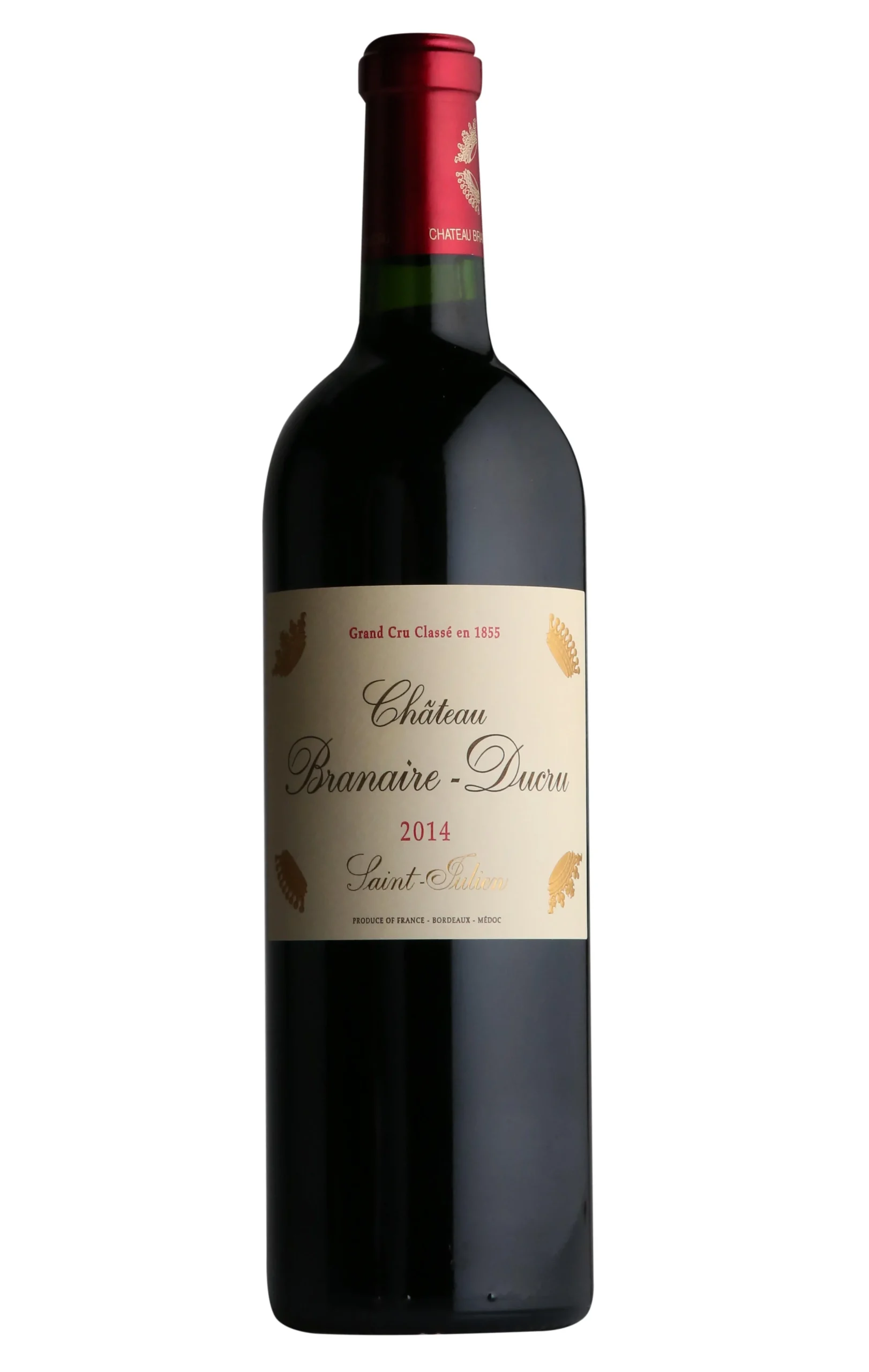 2014 | Château Branaire-Ducru | Saint-Julien (Magnum)