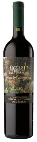2016 | Ernesto Catena Vineyards | Animal Cabernet Sauvignon - Wine