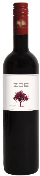 2013 | Domaine Skouras | Zoe Red - Wine