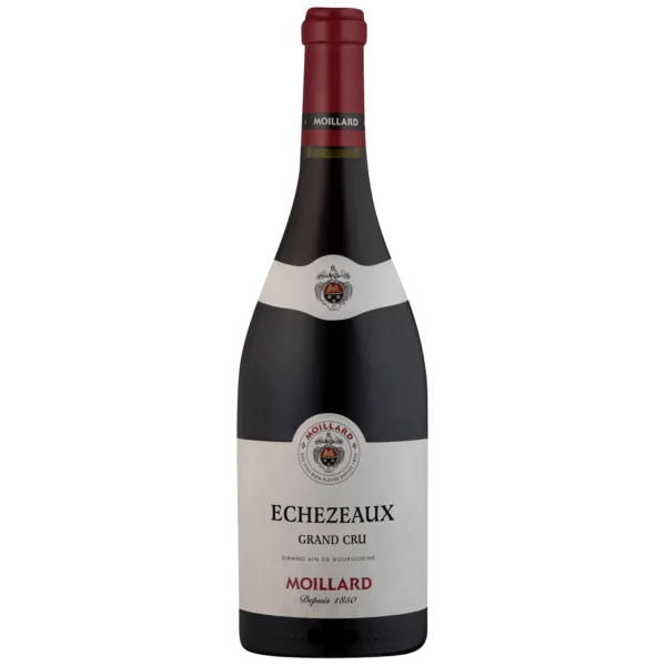 1988 | Moillard | Echezeaux - Wine