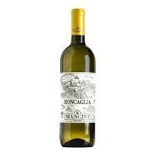 2018 | Fattoria Mancini | Roncaglia Colli Pesaresi - Wine