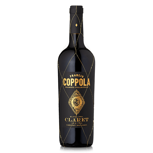 2019 | The Francis Ford Coppola Winery | Diamond Collection Claret