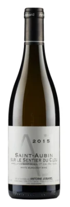 2015 | Francois et Antoine Jobard | Sur le Sentier du Clou - Wine