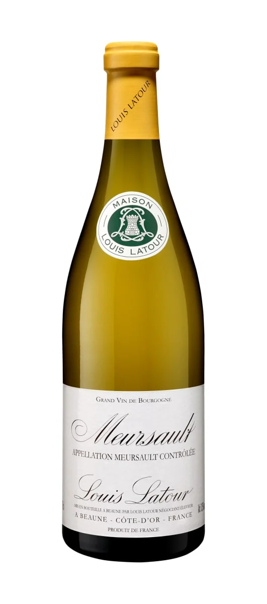 2018 | Louis Latour | Meursault - Wine