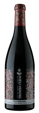 2014 | Kieu Hoang Winery | Pinot Noir