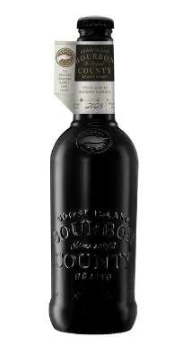 Goose Island Original Stout 2023 | 500ML - Beer