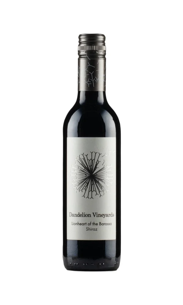 2020 | Dandelion Vineyards | Lionheart of the Barossa Shiraz - Wine