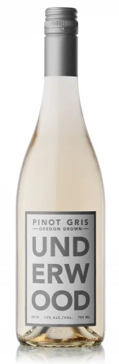 Underwood | Pinot Gris - NV