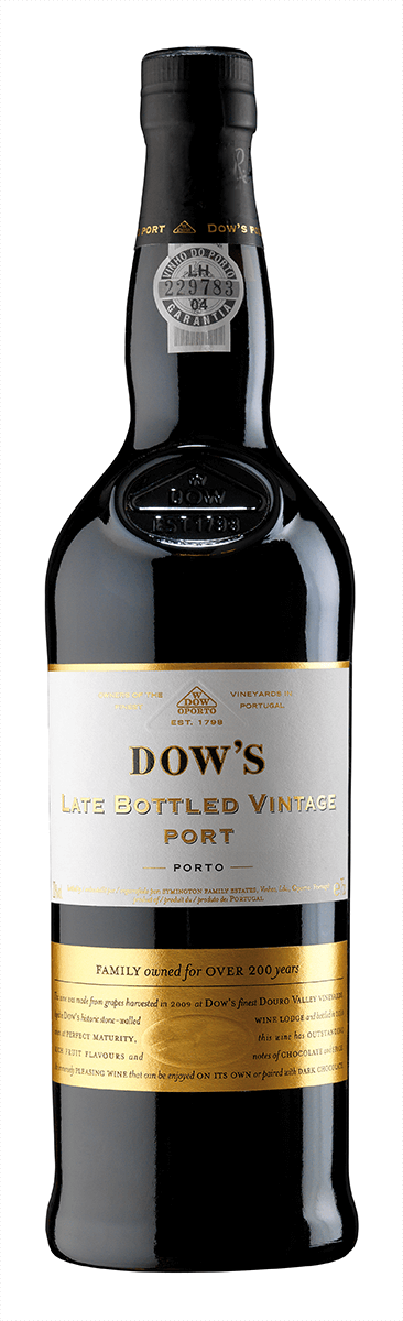 Dow's | Late Bottled Vintage Port - NV