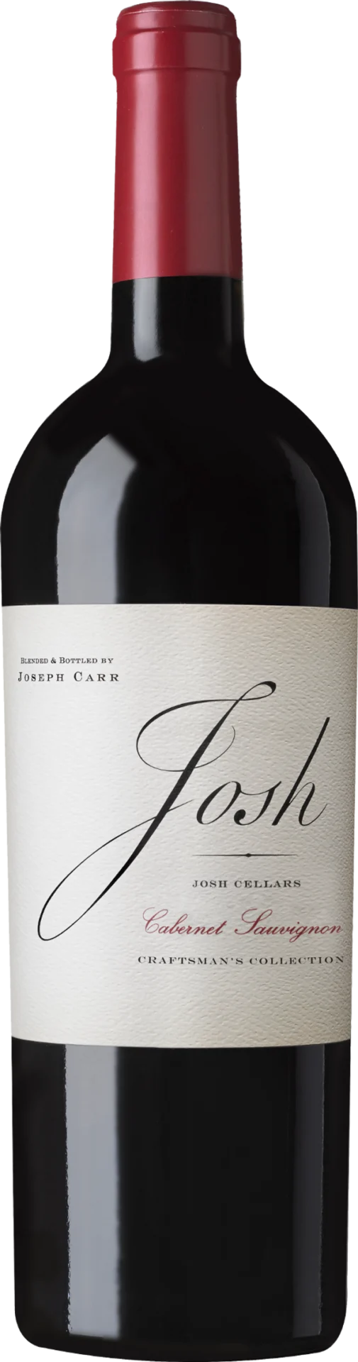 Bodegas Josh | Colección Craftman Cabernet Sauvignon - NV