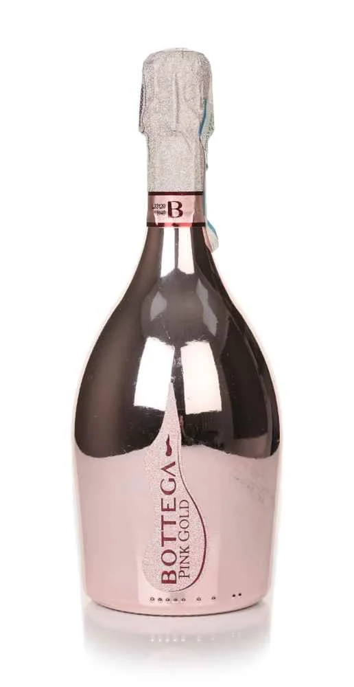 2019 | Bottega | Pink Gold Rose - Wine