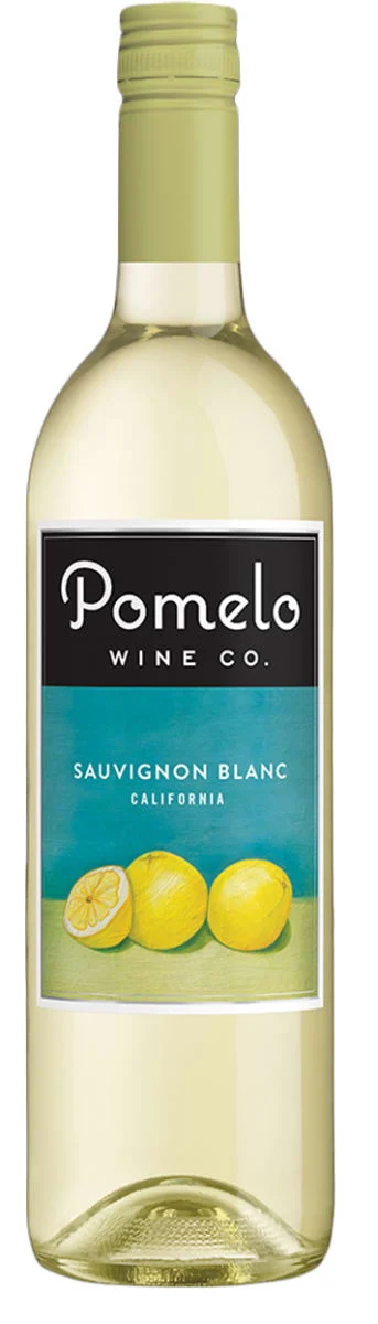 2019 | Pomelo Wine Co. | Sauvignon Blanc