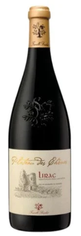 2013 | Famille Bréchet | Lirac Plateau des Chenes Blanc - Wine