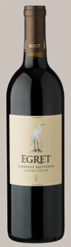 2018 | Egret Wine | Cabernet Sauvignon