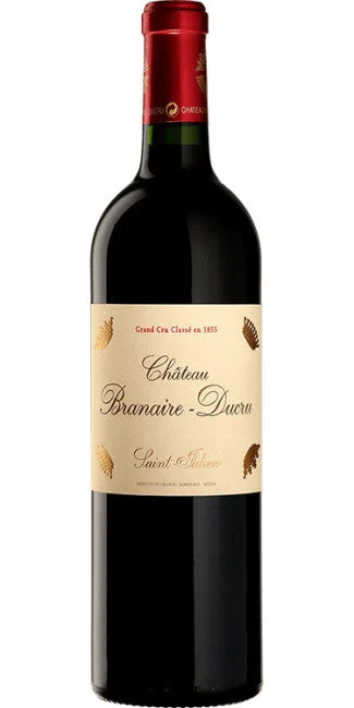 2022 | Château Branaire-Ducru | Saint-Julien