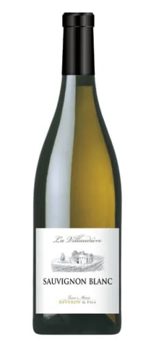 2018 | Domaine de la Villaudiere | Sauvignon Blanc - Wine