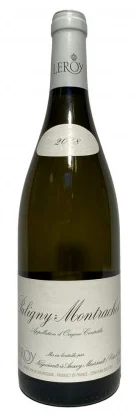 2018 | Domaine Leroy | Puligny-Montrachet
