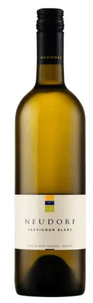 2018 | Neudorf Vineyards | Sauvignon Blanc - Wine