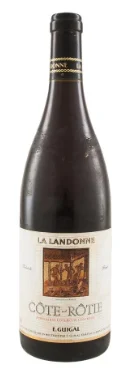 2000 | E. Guigal | Cote Rotie La Landonne - Wine