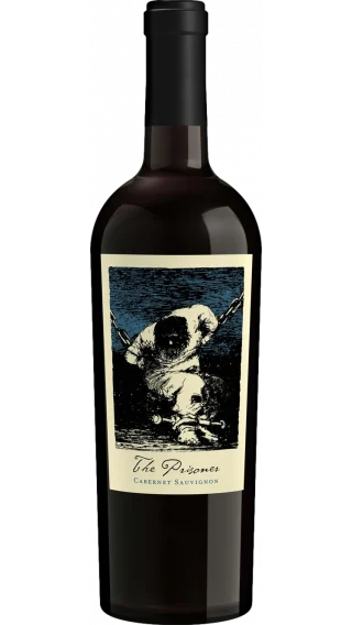 2019 | The Prisoner Wine Company | Cabernet Sauvignon