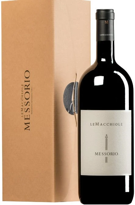 2019 | Le Macchiole | Messorio (Magnum) - Wine