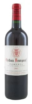 2005 | Château Bourgneuf | Pomerol - Wine
