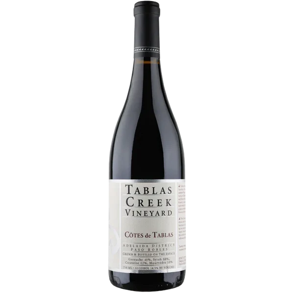 Tablas Creek Vineyard | Cotes de Tablas Red - NV