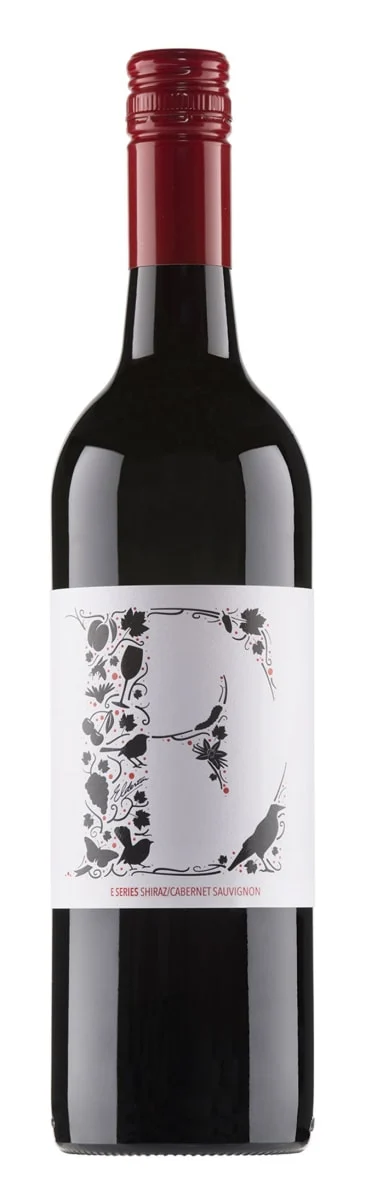 2019 | Elderton | E Series Shiraz - Cabernet Sauvignon
