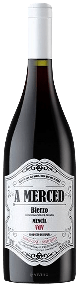2020 | Michelini i Mufatto | A Merced - Wine