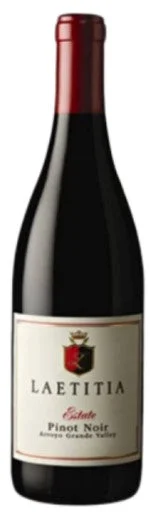 2017 | Laetitia Winery | Estate Pinot Noir