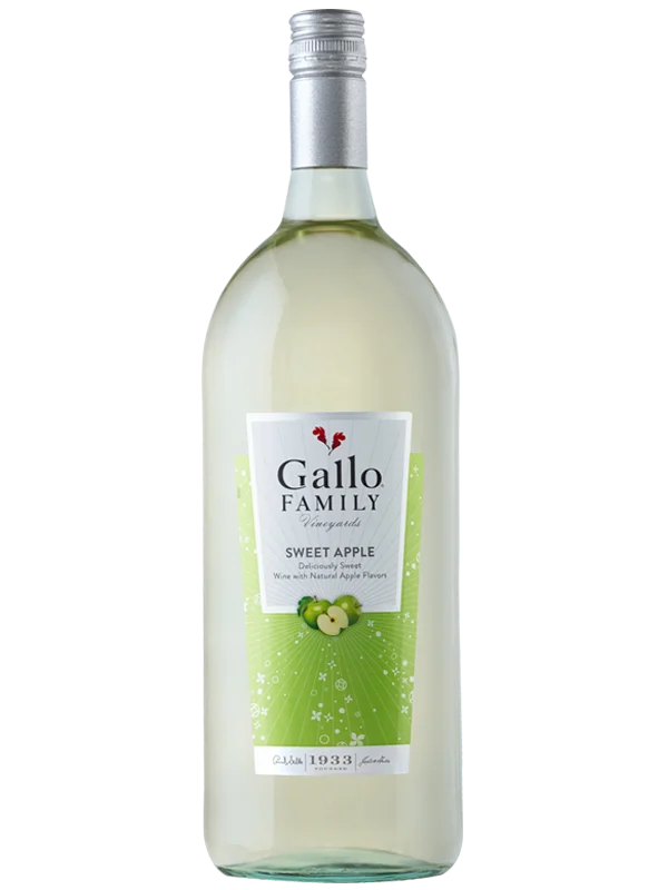 Gallo Family Vineyards | Sweet Apple (Magnum) - NV