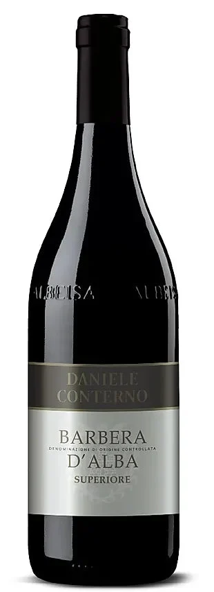 2021 | Daniele Conterno | Barbera d'Alba Superiore - Wine