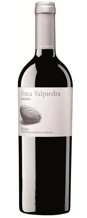 2014 | Finca Valpiedra | Reserva - Wine